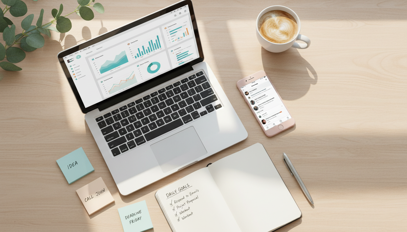 10 Digital Marketing Tips to Boost Traffic Today