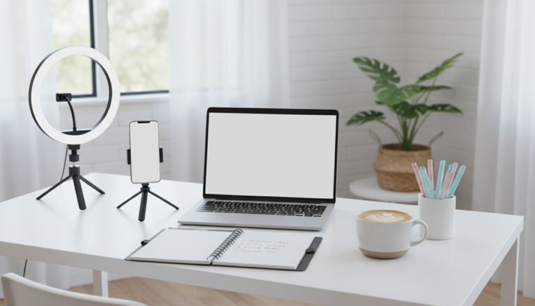 5-Step Content Creation Workflow (Save This!)