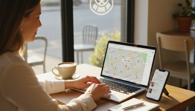 Boost Local SEO: Google Business Profile Checklist