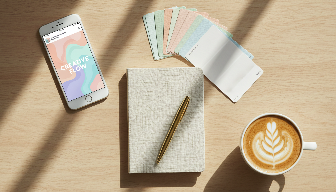 Chic Social Media Post Design Ideas + Pro Tips