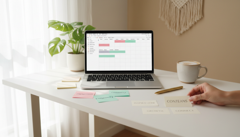 Content Marketing Strategy: 5 Steps to Grow Faster