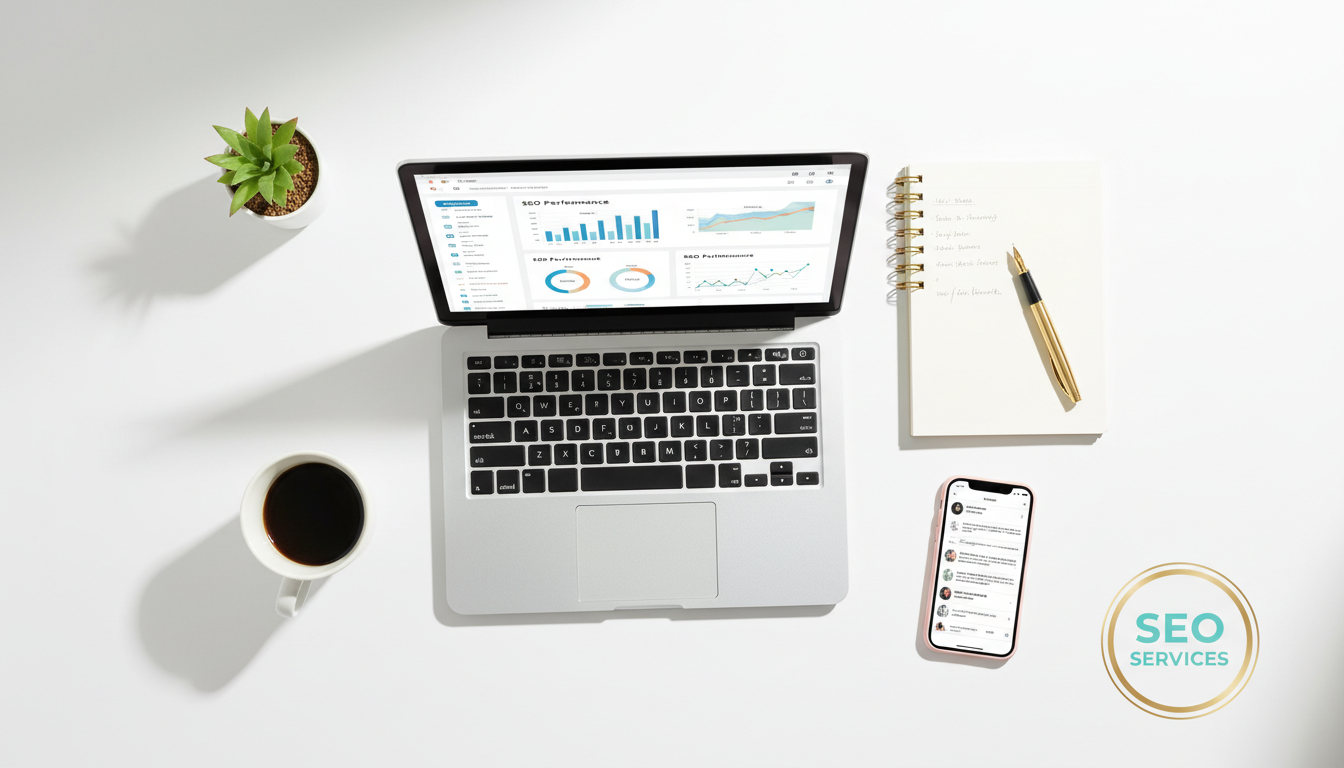 Get Found: Affordable SEO Services for Small Business