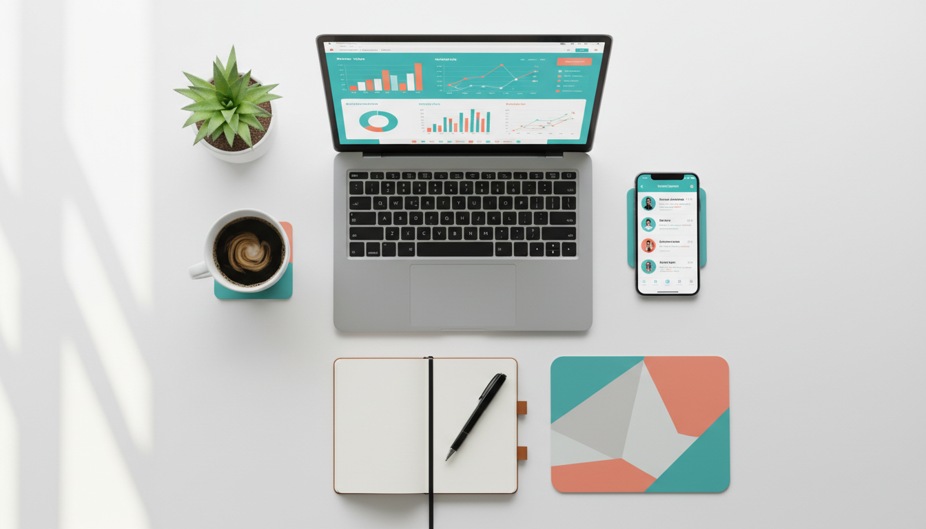 Launch Your Digital Marketing Business Today