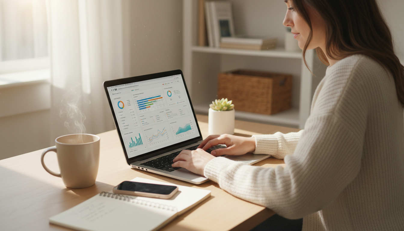 Online Marketing Tips to Grow Traffic in 2025