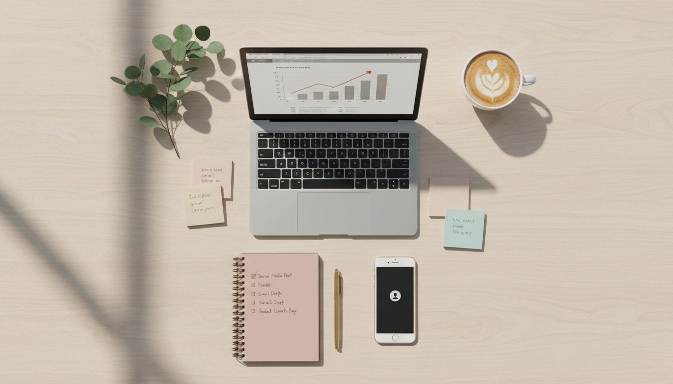 10 Profitable Small Online Business Ideas for 2026