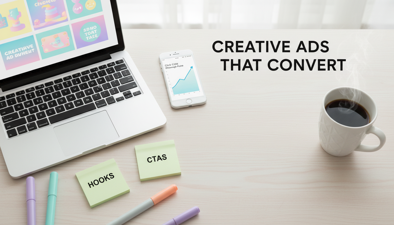 Creative Digital Ad Ideas That Convert