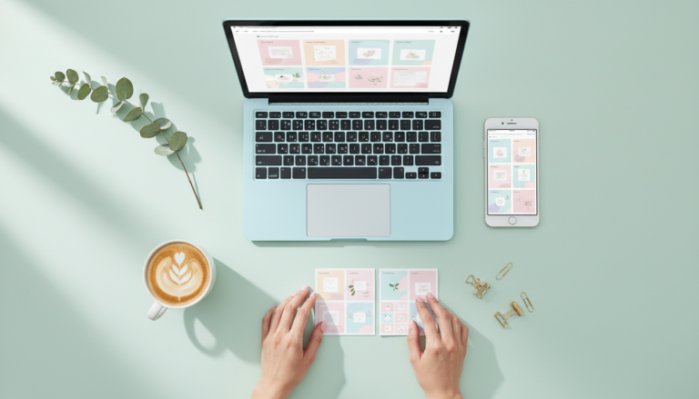 Social Media Post Design: 7 Scroll-Stopping Ideas