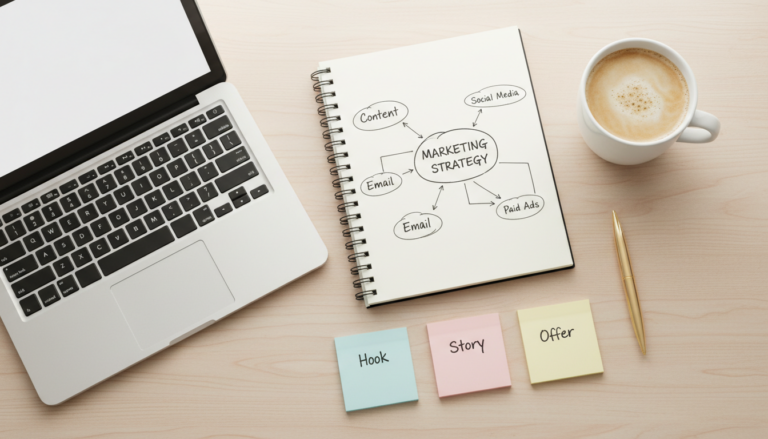 10 Creative Marketing Ideas to Try This Month