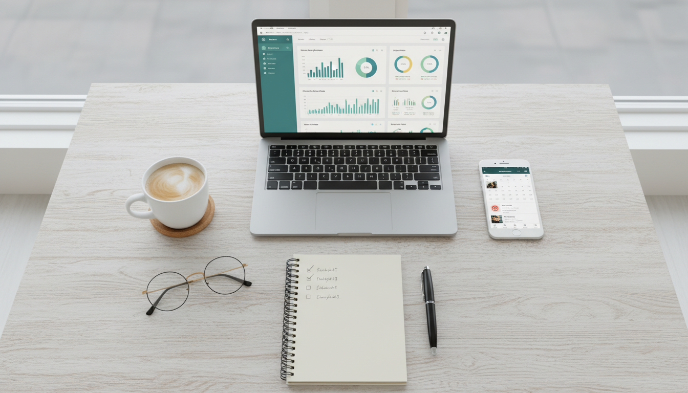 10 Must-Have Digital Marketing Tools for 2026