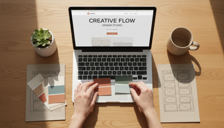 15 Modern Website Design Ideas for 2026