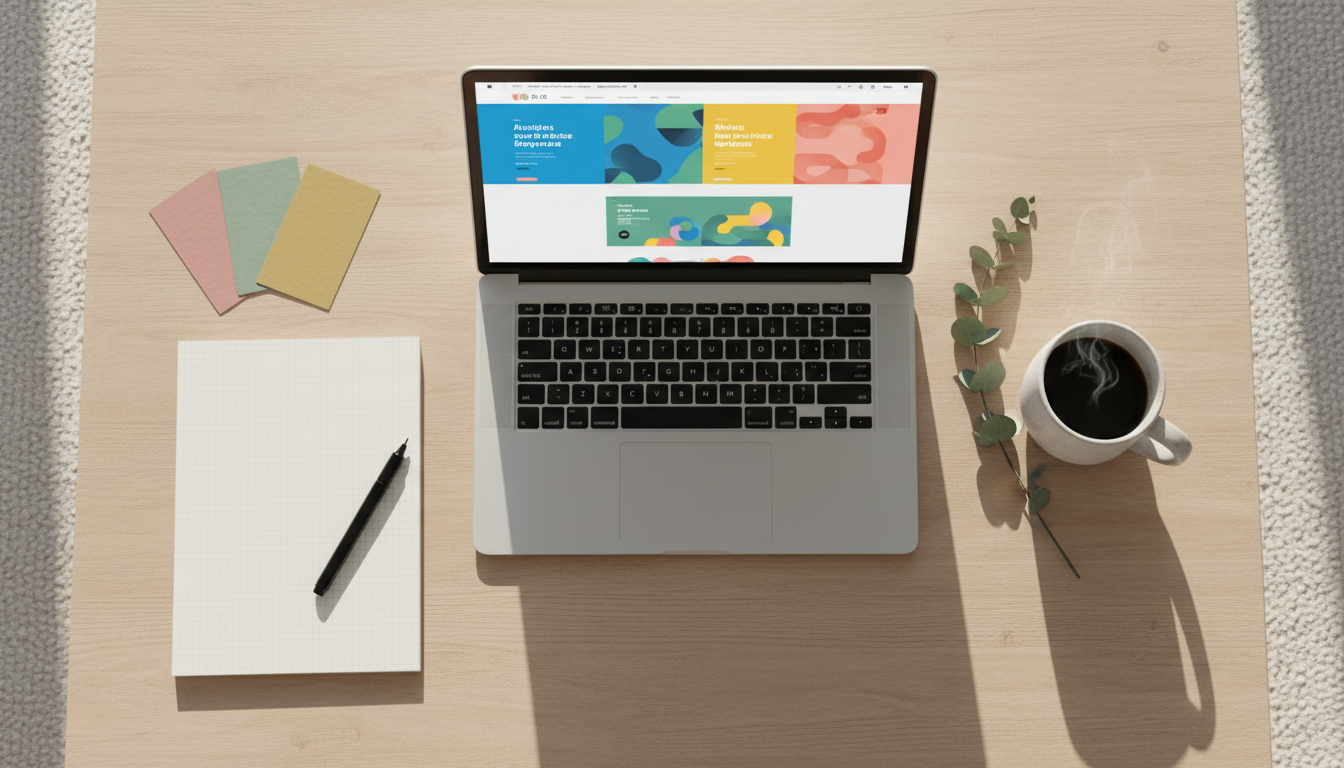 Creative Website Design Ideas That Wow