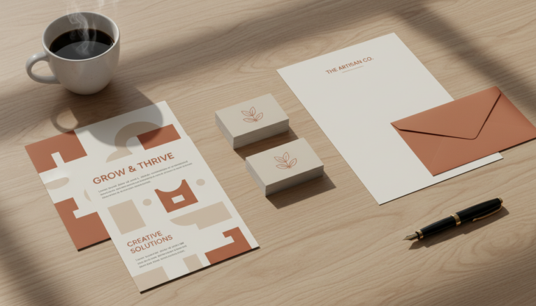 DIY Marketing Materials: Templates That Convert