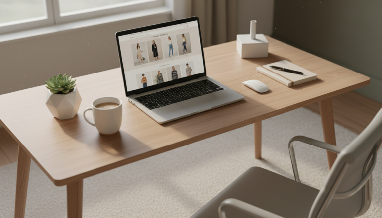 Ecommerce Web Design Tips That Boost Conversions