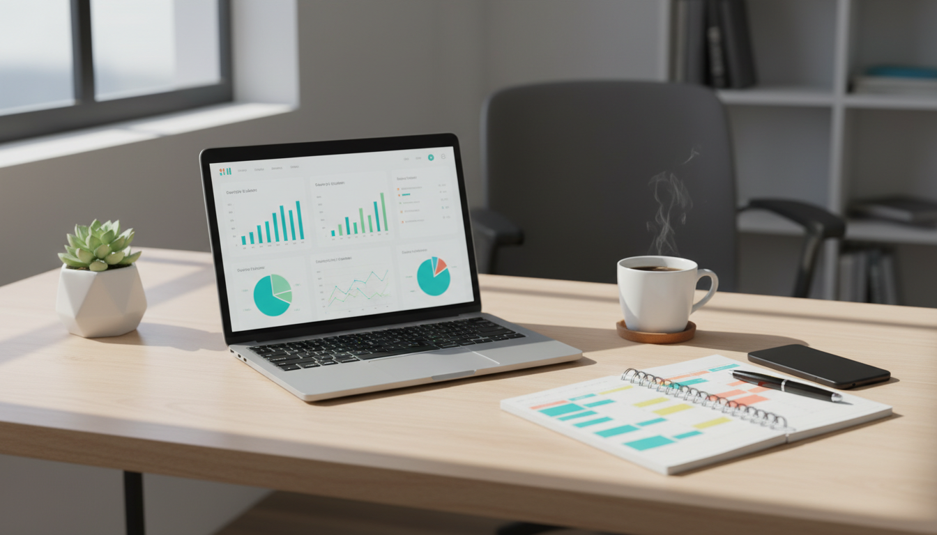 Marketing Specialist Toolkit: Stand Out in 2026