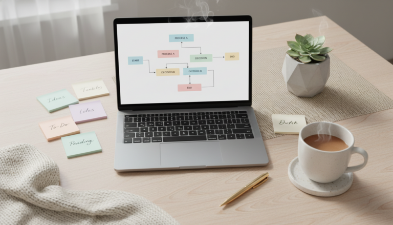 Streamline Workflows with Business Process Management