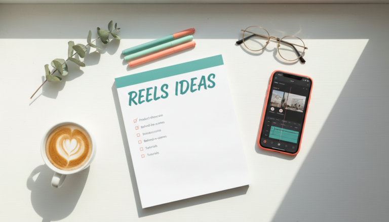 25 Digital Marketing Reels Ideas to Boost Your Brand