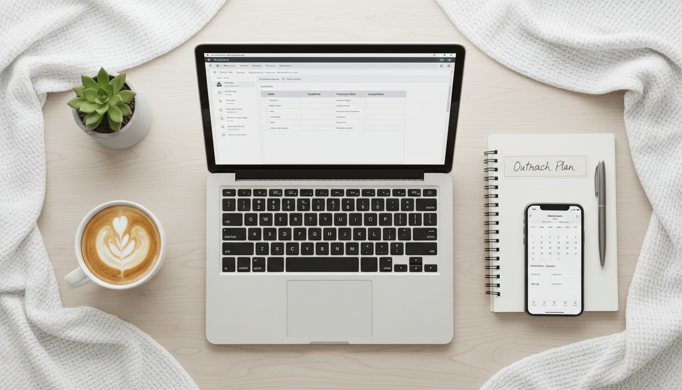 7 Proven Ways to Get Clients Fast (Freelancers & Coaches)