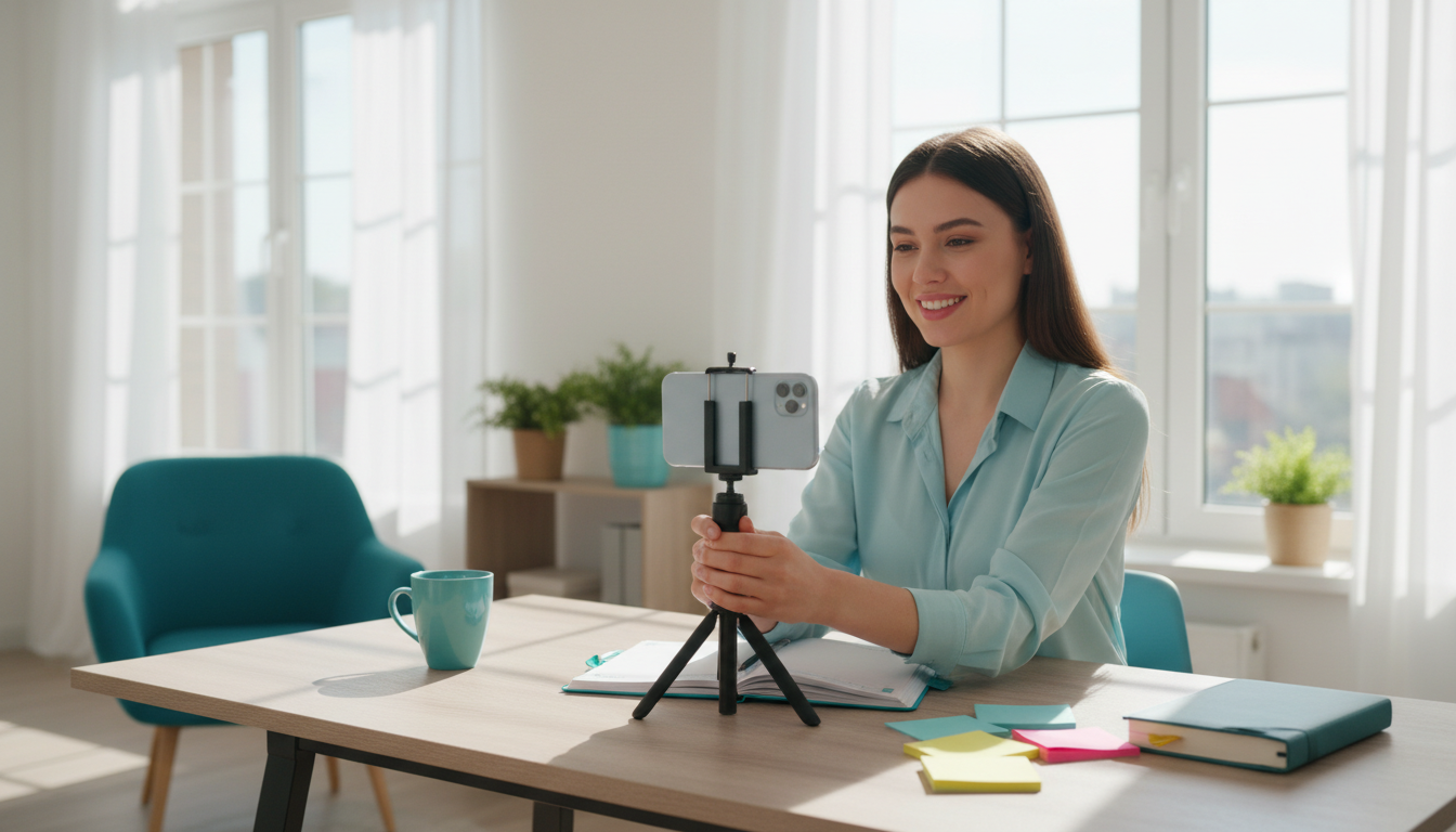 Boost Your Brand with Video Content Marketing