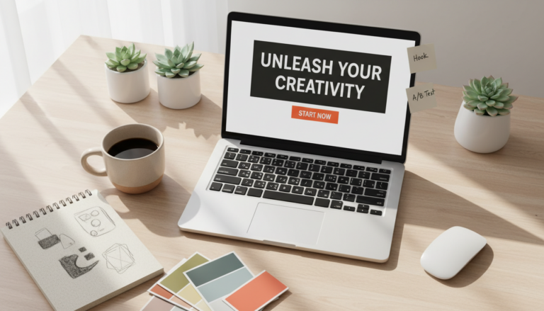 Creative Digital Ads That Convert: Inspo & Tips