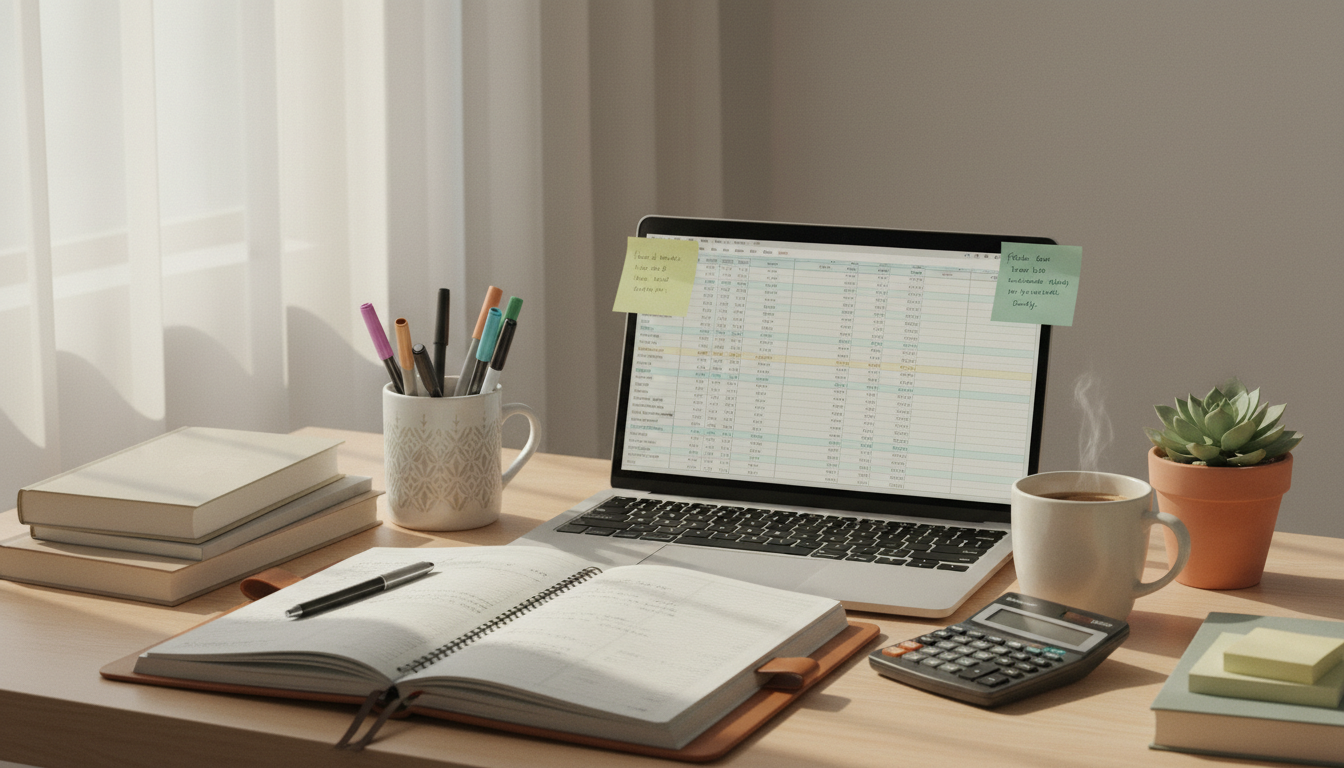 Study Hacks Every Commerce Student Needs