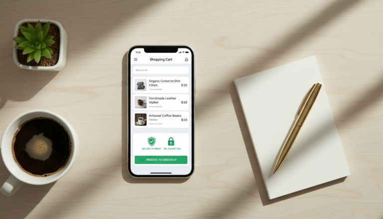 Top Features Your E‑Commerce App Needs in 2026