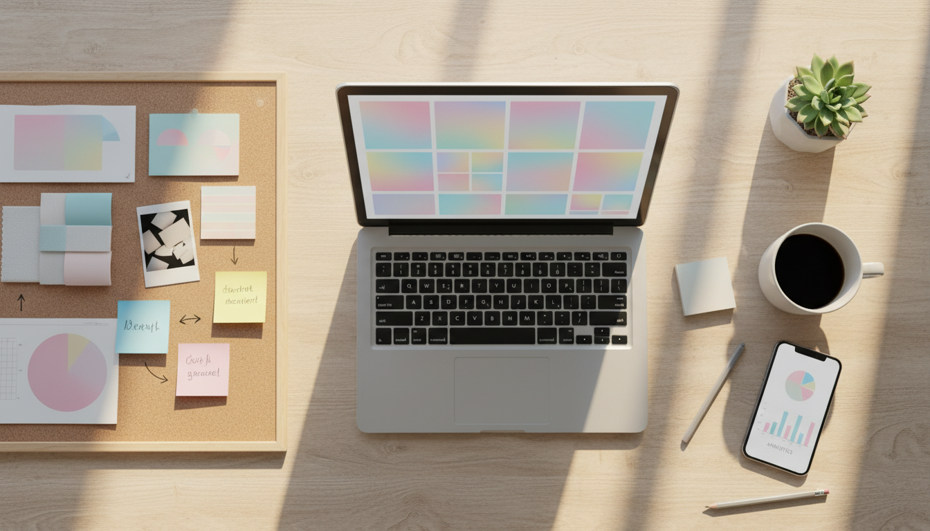 10 Creative Ad Ideas for Digital Marketing Success