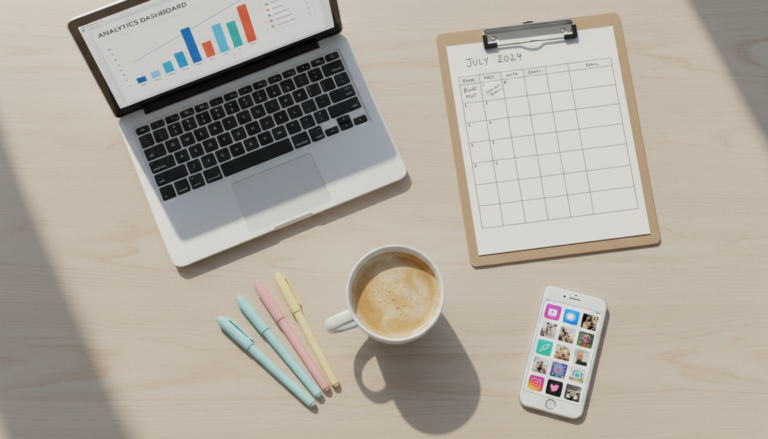 30 Digital Marketing Content Ideas You Can Post Today