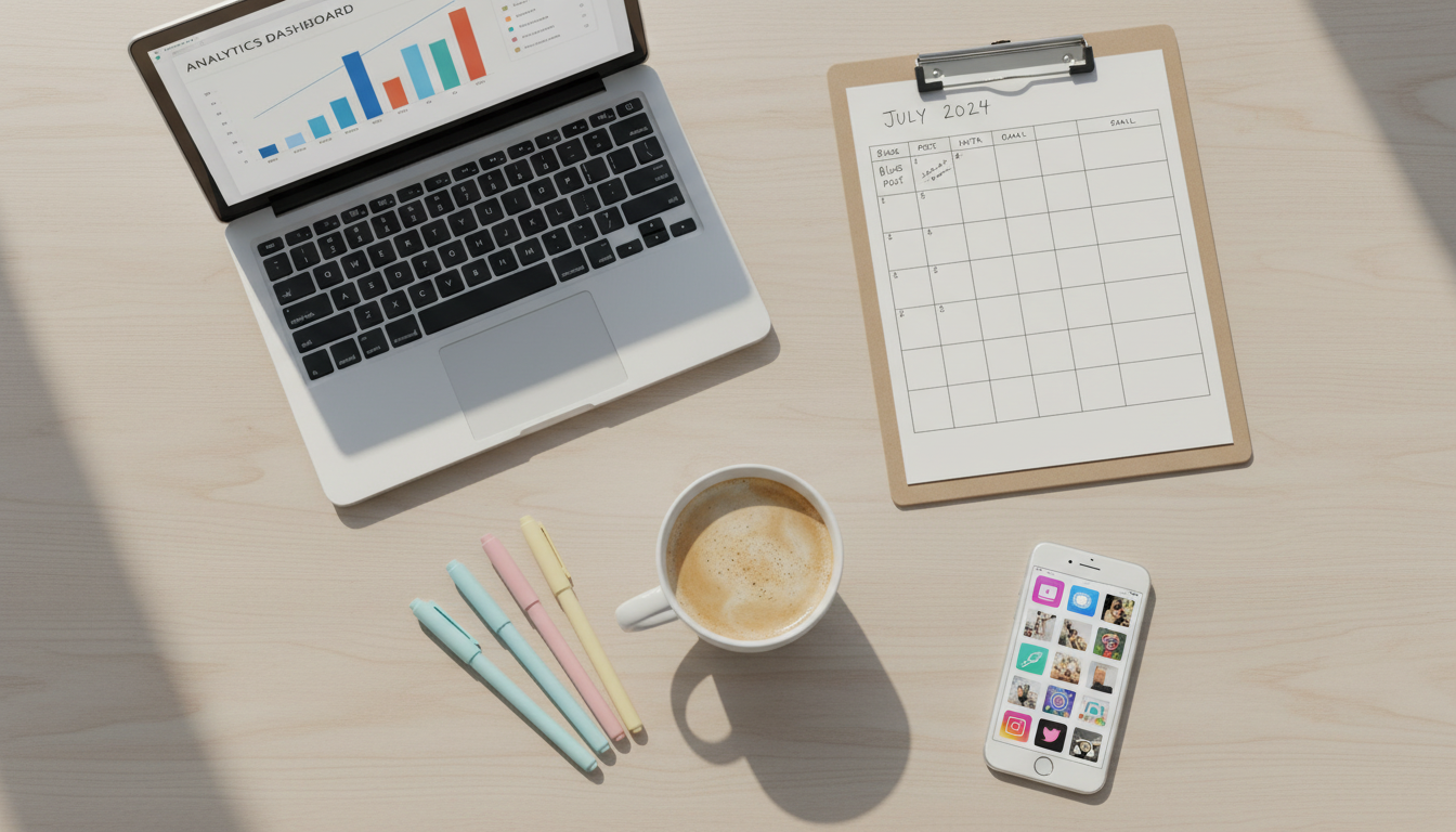 30 Digital Marketing Content Ideas You Can Post Today