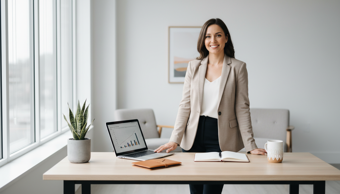 5 Habits of a Successful Business Owner