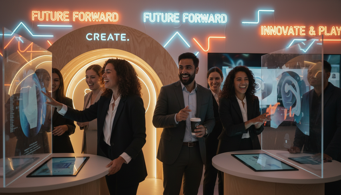 Brand Experience Activation Ideas That Wow