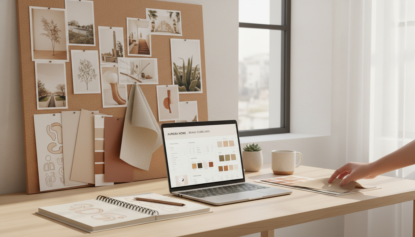 Elevate Your Brand: Done-For-You Branding Services