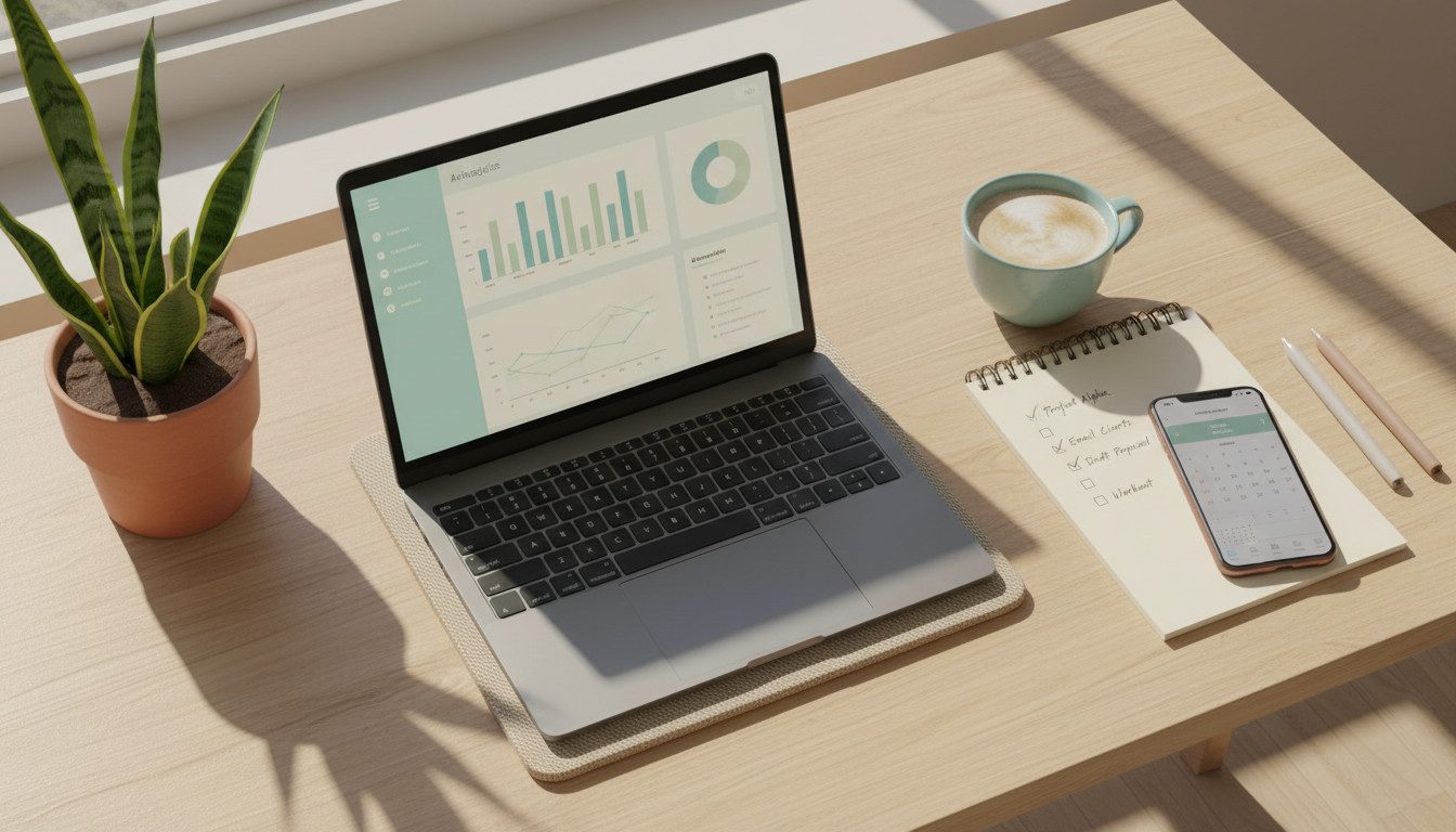 Start a Digital Marketing Business: 7-Step Guide