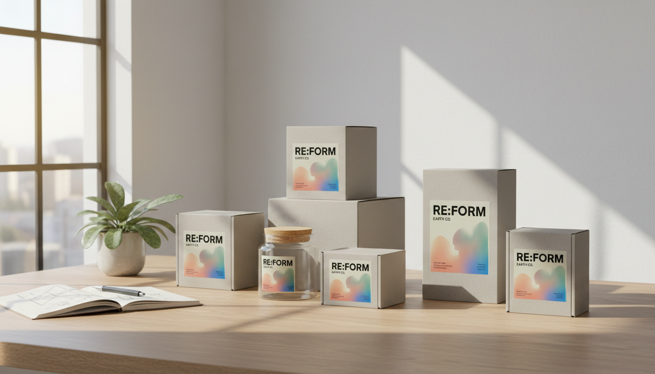 Top Packaging Design Trends for 2026