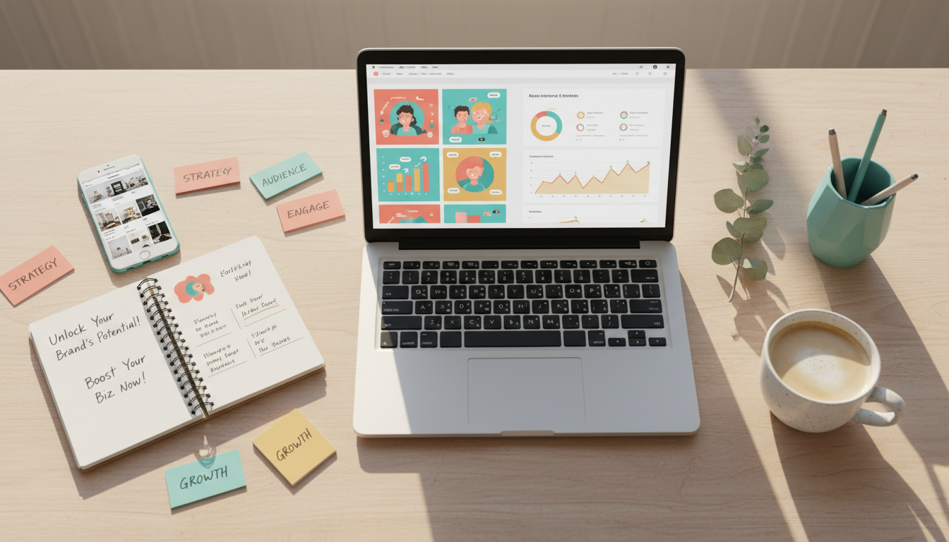 Creative Digital Ads That Convert: Design Tips