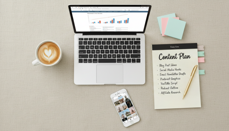 Digital Content Strategy: 7 Steps to Grow Faster