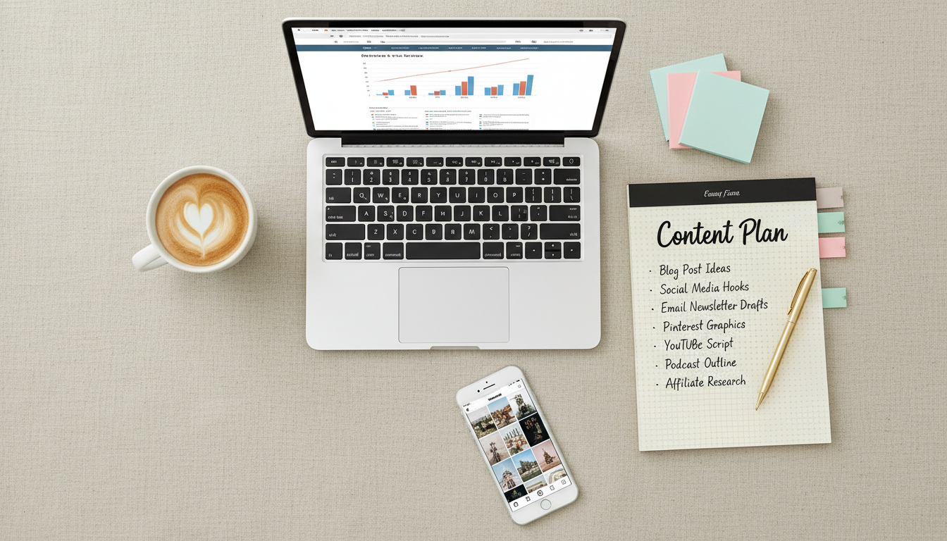 Digital Content Strategy: 7 Steps to Grow Faster