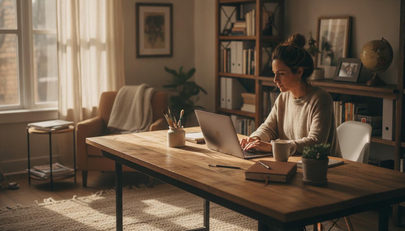 Header image: SEO Trends for Small Business 2026 You Can't Ignore