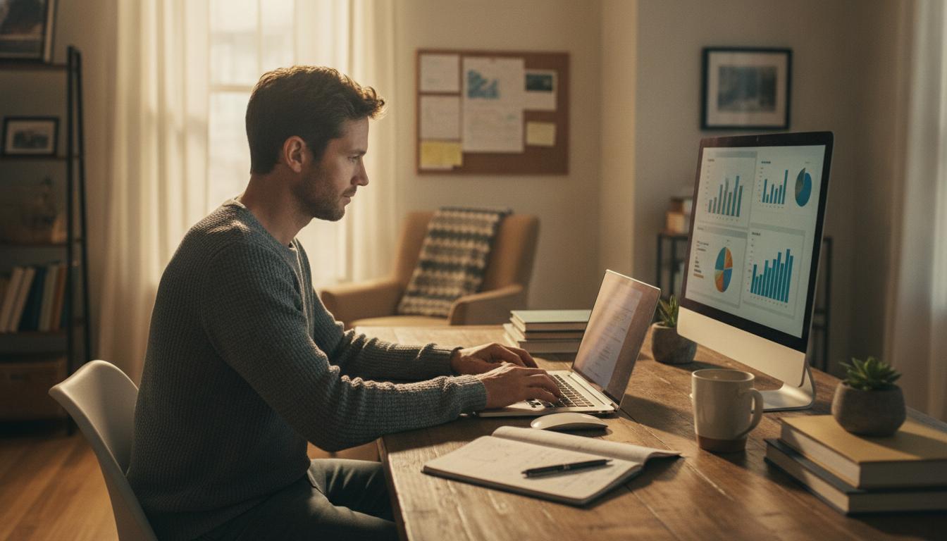 Header image: SEO Trends for Small Business 2026 You Can't Ignore