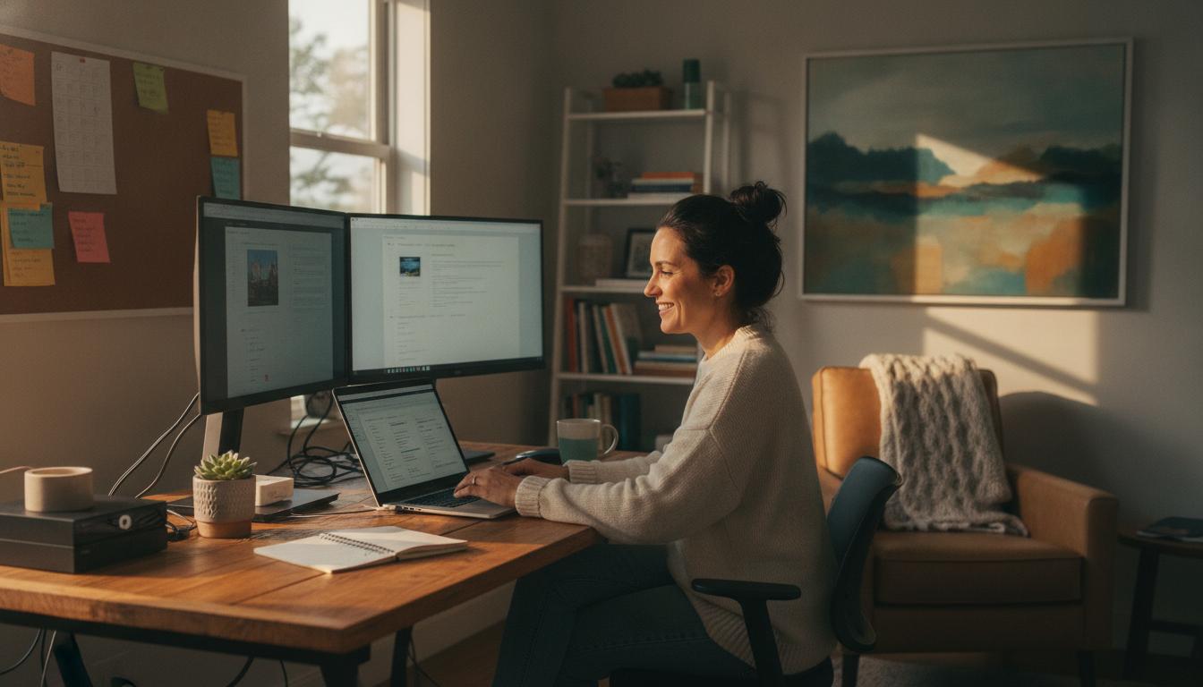 Header image: 6 Freelancer Online Business Income Streams That Actually Work