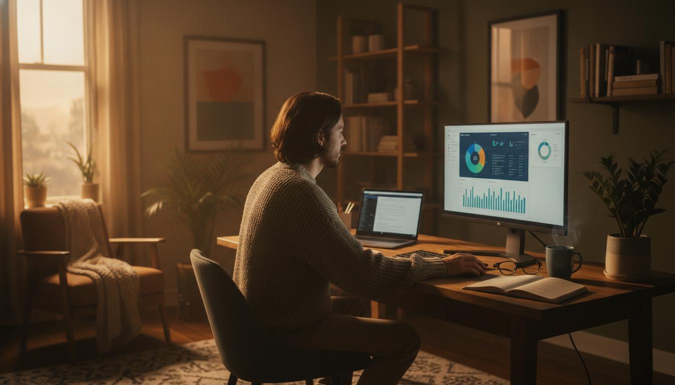 Header image: AI SEO Strategy for Entrepreneurs: What Actually Works