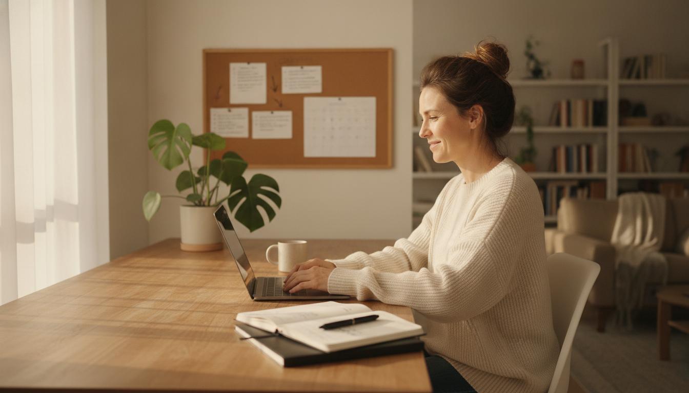 Header image: How to Create a Content Plan That Actually Gets Done